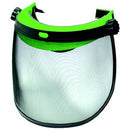Large Visor with Net Screen - AMAIreland - 