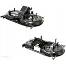 Lawnmower Deck - GGP, Alpina, Castel Garden, Honda, Mountfield - AMAIreland - 