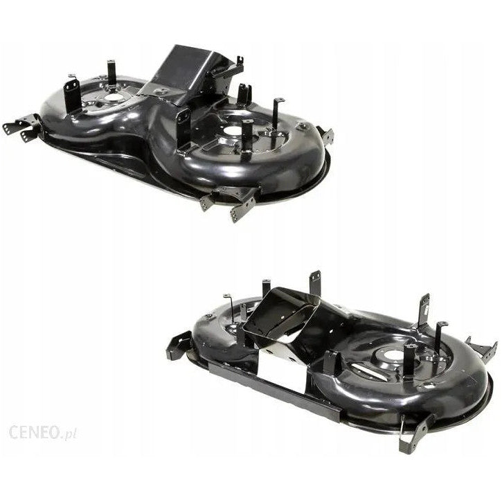 Lawnmower Deck - GGP, Alpina, Castel Garden, Honda, Mountfield - AMAIreland - 