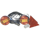 LED Bolt On Light Kit - 10mt Cable - AMAIreland - 