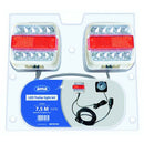 LED Magnetic Light Kit - 7.5mt Cable - AMAIreland - 