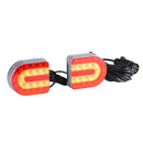 LED Magnetic Light Kit - 7.5mt Cable - AMAIreland - 