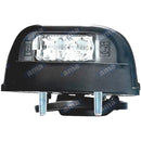 LED Number Plate Light - AMAIreland - 
