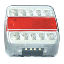 LED Rear Lamps - Universal Fitting - AMAIreland - 