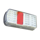 LED Rear Lamps - Universal Fitting - AMAIreland - 