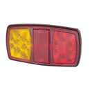 LED Rear Lamps - Universal Fitting - AMAIreland - 