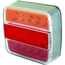 LED Rear Lamps - Universal Fitting - AMAIreland - 