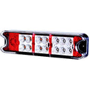 LED Rear Lamps - Universal Fitting - AMAIreland - 