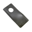 Lely - Twisted Blades - L 120mm - AMAIreland - 