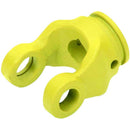 Lemon Inner Tube Yoke End - Walterscheid Type - W2100 Series - 22 x 54.9mm
