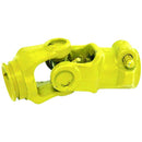 Lemon Outer Tube - Complete Joint - Walterscheid Type - CAT W2300 - 27 x 74.6mm
