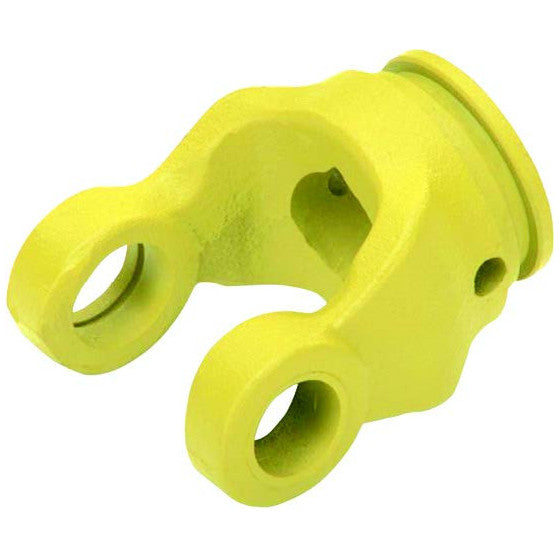 Lemon Outer Tube Yoke End - Walterscheid Type - W2300 Series - AMAIreland - 