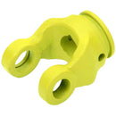Lemon Outer Tube Yoke End - Walterscheid Type - W2400 Series -  32 x 76mm