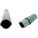 Lemon Profile Tubing - Walterscheid Type - Inner - 49mm x 39.5mm - AMAIreland - 