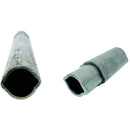 Lemon Profile Tubing - Walterscheid Type - Outer - 39mm x 30mm - AMAIreland - 