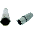 Lemon Profile Tubing - Walterscheid Type - Outer - 61mm x 47mm - AMAIreland - 