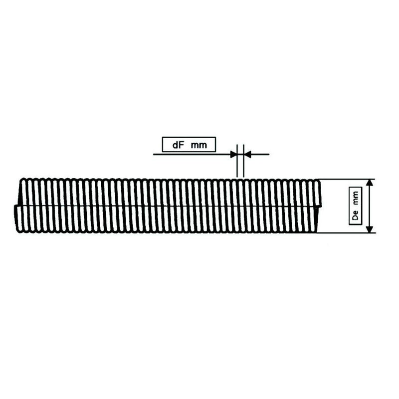 Lengths of Traction Spring - AMAIreland - 