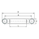 Level Gauge M10 - AMAIreland - 