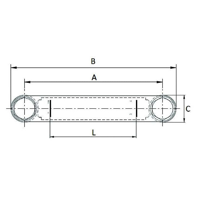 Level Gauge M10 - AMAIreland - 