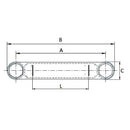 Level Gauge - M12
