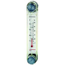 Level Gauge with Thermometer - M10
