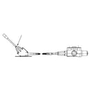 Lever for Cables - AMAIreland - 