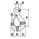 Lifting Hook