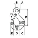 Lifting Hook