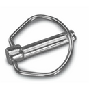 Linch Pin - Pin ø 5mm - AMAIreland - 