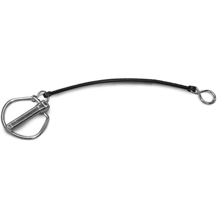 Linch Pin With Rubber Cord - Linch Pin ø 10mm - AMAIreland - 