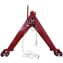 Linkage "A" Frame - AMAIreland - 
