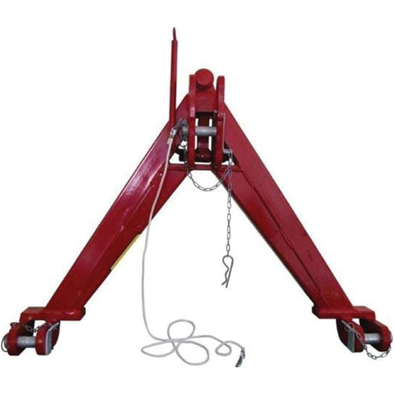 Linkage "A" Frame - AMAIreland - 