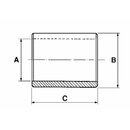Linkage Bush - CAT 1/2 - For Toplink - AMAIreland - 
