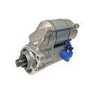 Starter Motor - Kubota (Original Lucas)