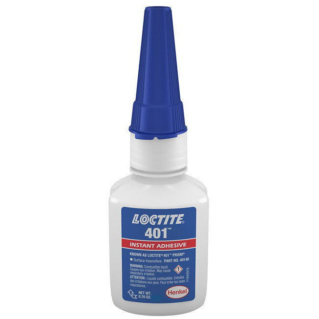 Loctite Super Glue / Adhesive - AMAIreland - 