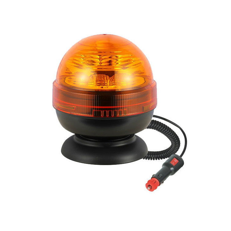 Low Profile LED Magnetic Beacon - AMAIreland - 