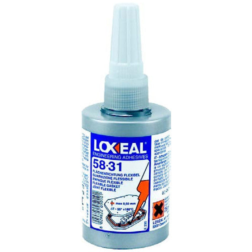 Loxeal Liquid Sealant - AMAIreland - 