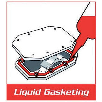 Loxeal Liquid Sealant - AMAIreland - 