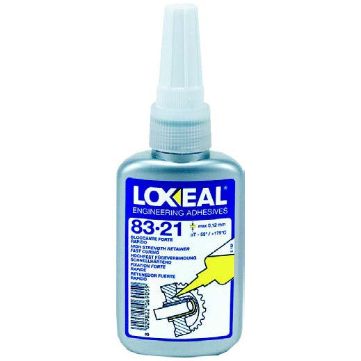 Loxeal Quick Block - AMAIreland - 