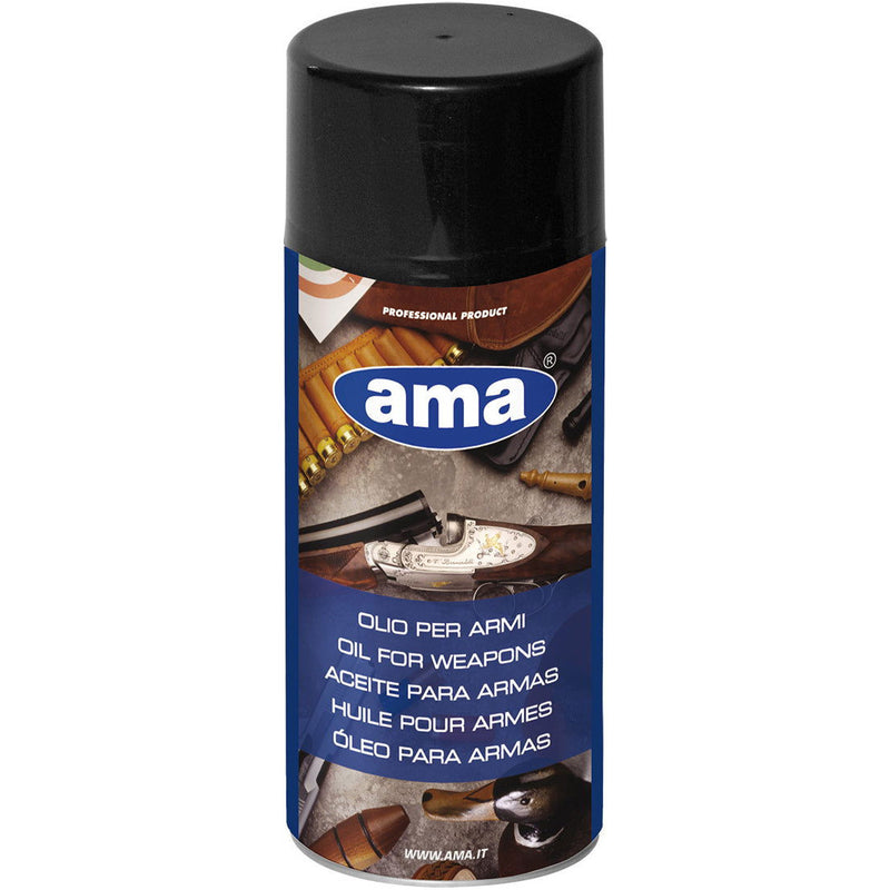 Lubricating Agent for Guns - AMAIreland - 