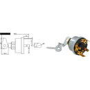 Lucas Ignition Switch - Landini - AMAIreland - 