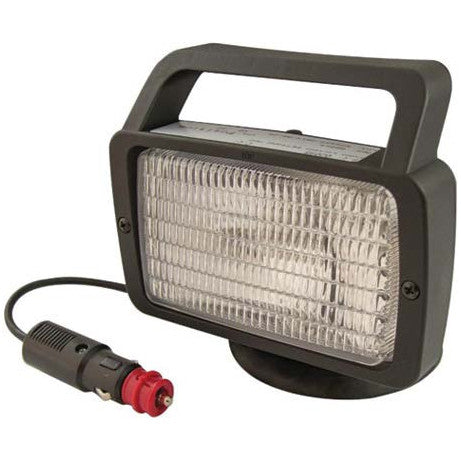 Magnetic Work Lamp with Handle - AMAIreland - 