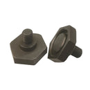 Male Adaptors for “Tap & Go” Easy Load Heads