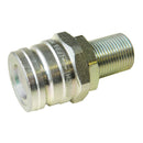 Male Brake Couplings - Metric