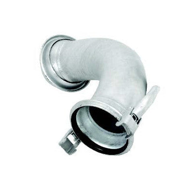 Male - Female 90° Bend - 4" - AMAIreland - 