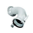 Male - Female 90° Bend - 5" - AMAIreland - 