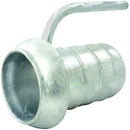 Male Hose End - AMAIreland - 