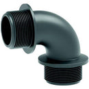 Male Hose Fittings - 90° - AMAIreland - 