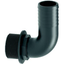 Male Hose Tails - 90° - AMAIreland - 