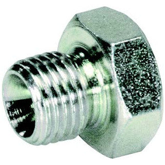 Male Plug - 1/2" - AMAIreland - 